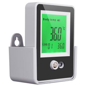 Wholesale Alarm 15CM Temperature AI Doorbell Wall Mount Thermometer from china suppliers