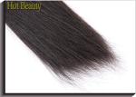 6A Grade Original Quality Virgin Human Hair Bundles Smooth Straight 10 Inch To