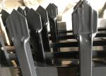Hercules Steel Security Fencing