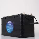 12.8V 200Ah RV Lithium Ion Battery For Motorhome Dual Purpose
