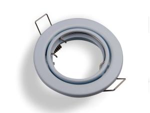 Wholesale 50W Dia 85mm Gu5.3 Recessed Lighting Trim Fitting from china suppliers