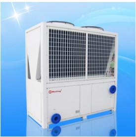 Wholesale Swimming Pool Water Heater Heat Pump , Pool Heating Energy Efficient Heat Pumps from china suppliers