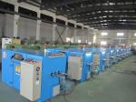 0.03-0.64mm Electric Copper Wire Making Twisting buncher Machine