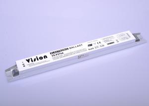 Wholesale High Frequency 2 X 70W Fluorescent Light Ballast Dimension 360 * 32 * 28mm from china suppliers
