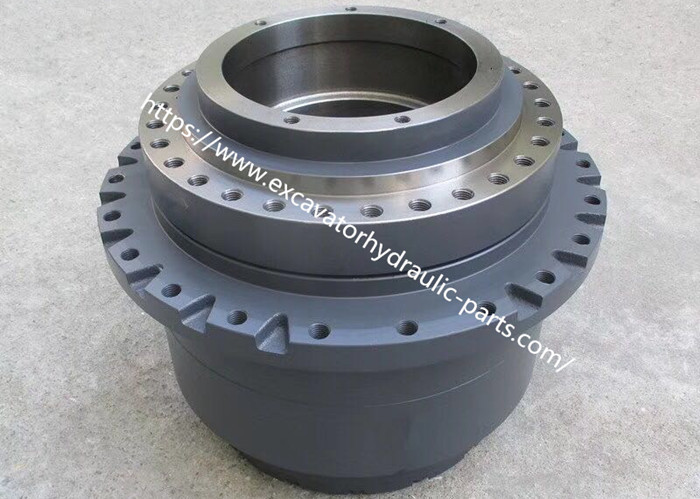 SH280 HD700-7 LS2800 Excavator Travel Gearbox Reducer Final Drive Without Motor