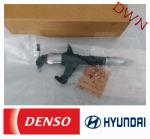 DENSO Common Rail Fuel Injector 095000-8310 For Hyundai HD78 3.9L Engine