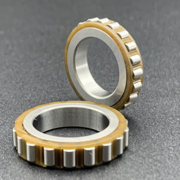 N15 15*24*5mm Super Precision High-speed Cylindrical Roller Bearings Without