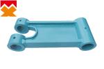 Standard High Strength H Link For Excavator SK100 SK200 SK200-8 SK230 SK250