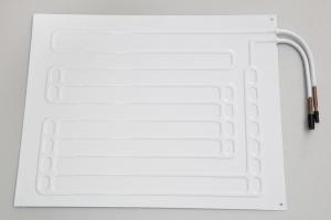 Wholesale RETEKOOL REFRIGERATOR ROLL BOND EVAPORATOR MANUFACTURER from china suppliers