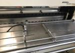 PLCZ55-1250-II Knife Pleating Machine Filter Making
