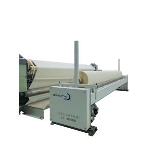 Wholesale Cloth Roll Winder For Inspection Table With Led from china suppliers