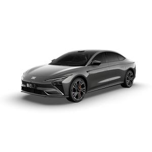 Wholesale Option IM L7 Luxury Electric Car with Pure Electric Energy and YinHe Battery in the EV Category from china suppliers