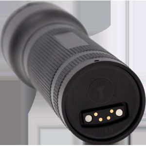 RFID IP65 Flashlight Guard Tour Patrol System Device Waterproof