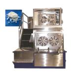 Saponification Vacuum Drying System For Soap Production At Manufacturing Plant