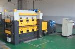 PPGI Sheet Leveling Machine