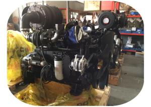 Wholesale 6L Cummins Diesel Motor 6LTAA8.9- C220 / 6LTAA8.9- C260 / 6LTAA8.9- C325 / 6LTAA8.9- C360 from china suppliers