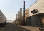 Hot Dip Galvanizing Plant For Small Workpiece, High Speed Hot Dip Galvanizing