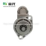 24V 9T 2.5kw Starter IS1430 11132318, 11132319, AZE2683, AZE6585, IS1431 MS161,