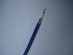 Telecommunication RG58 Cable 50 ohm Digital Signal Transmission Network High