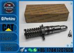 7C-4174 Excavator parts 111-3718 common rail injector 7E-6408 7C4174 for