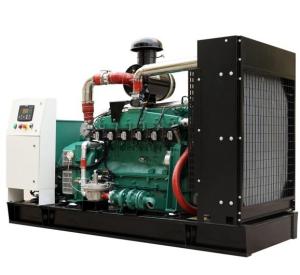 Wholesale Changchai Engine 50/60hz Frequency 50kw 60kw 80kw Gas Generator Biogas Natural Gas LPG Methane Propane as Fuel from china suppliers