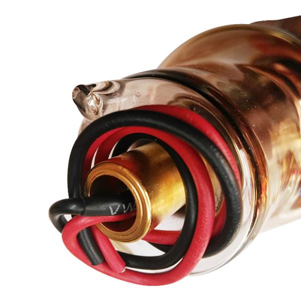 200KV 0.8 Focal Spot Security Tungsten X Ray Tube For Station Or Airport
