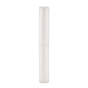 Wholesale 20inch PES Pleated Filter Cartridge for Whole House Water Purification System 1um 5um from china suppliers