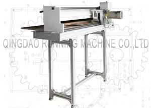 Wholesale 1000mm PVC/PU/PVK Conveyor Belt Slitter Automatic Conveyor Belt Cutter from china suppliers