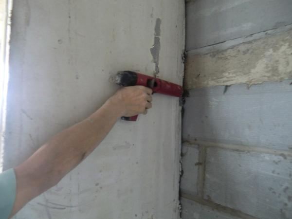 Lightweight Building Fireproof Wall Panels Interior Replacement AAC Block