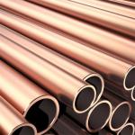 ASTM Standard Sale Seamless C44300 Cuzn28sn1 Admiralty Brass Tube for Heat