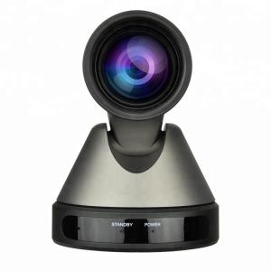 Wholesale Chinese Factory teleconference 12X zoom Optical 3G-SDI digital video conference camera for meeting room business skype from china suppliers