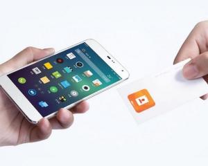 Wholesale 13.56MHZ PVC NFC Proximity Card Smart Contactless Rfid Card Customized from china suppliers