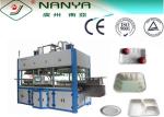 Steam Electricity Dishware Tableware Pulp Molding Equipment 1500~15000Pcs/H