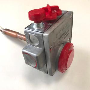 Wholesale Sinopts Electric Gas Oven Capillary Thermostat Gas Thermostat for Water Heater from china suppliers