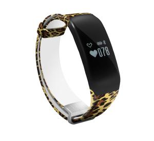 Wholesale Mini Rechargeable Wearable Fitness Tracker Device Waterproof Exercise Monitoring Devices from china suppliers