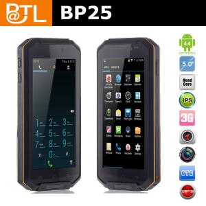 Wholesale Waterproof Phone with 5.0 inch HD IPS NFC/GPS BP25 from china suppliers