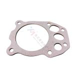 Suitable for Cummins oil cooler gasket 3008017 oil cooler core gasket air pump