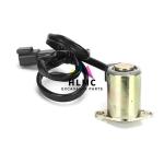 20Y-60-41621 PC200-8MO Solenoid Valve Assembly Komatsu Excavator Spare Parts