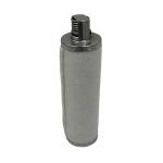 Oil Mist Separator Vacuum Pump Exhaust Filter Element 18973