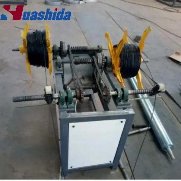 Plastic PE PP PVC Round Welding Wire of Portable Hand Welder Gun