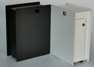 Wholesale Eco Friendly Restaurant Air Aroma Diffuser Wall Mountable Japan Pump With Metal Material from china suppliers
