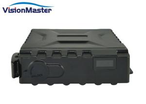 Wholesale Wifi Mobile Digital Video Recorder , Water Resistant Multi Camera Car DVR from china suppliers