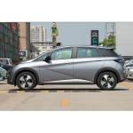 s BYD Dolphin A Micro Car with 70kWh Battery Capacity and 100% Electric Fuel in