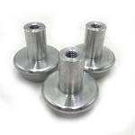 Custom Aluminium Cnc Machining Car Parts 5 Axis 0.05mm Tolerance