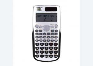 Wholesale For Authentic Casio Casio FX-3650PII Computer programming Statistical Science Engineering calculator from china suppliers