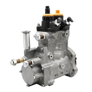 Wholesale HP0 Diesel Fuel Injection Pump 094000-0582 For DENSO PC650 PC600-8 PC800-8 from china suppliers