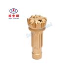 105mm Alloy Steel Bit Foundo De Furo for Drilling Performance