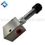 51390510 Electromagnetic Valve HAWE W100 W130H Replacement Valve Road Milling