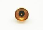 50Ω Impedance DC 1.7mm Pin Male SMP RF Connector