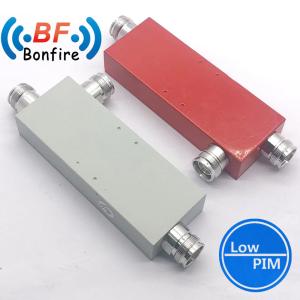 Wholesale 50ohm 698-2700MHz 300W N Female Directional Coupler 5dB 6dB 10dB 12dB 15dB 20dB 25dB 30dB from china suppliers